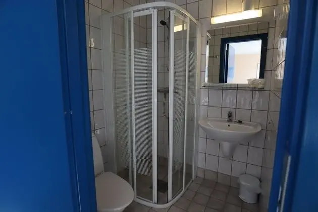 Basic Tek Kişilik Oda