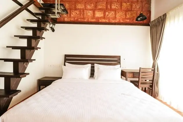 Deluxe Villa