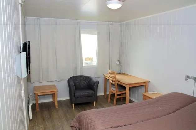 İki Ayrı Yataklı Oda