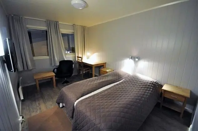 İki Ayrı Yataklı Oda