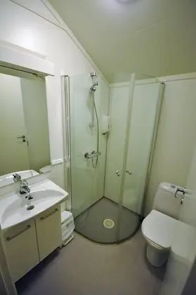 İki Ayrı Yataklı Oda