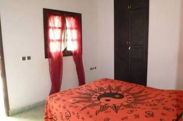 Villa, 3 Yatak Odası