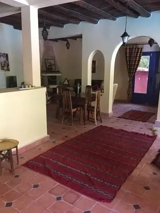 Villa, 3 Yatak Odası