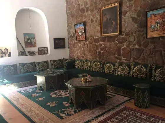 Villa, 3 Yatak Odası