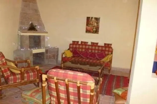 Villa, 3 Yatak Odası