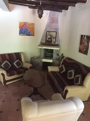 Villa, 3 Yatak Odası