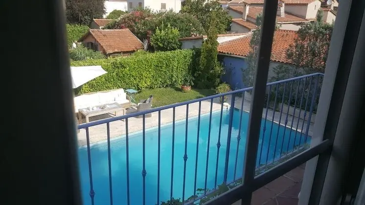 Stüdyo, Sigara İçilmez