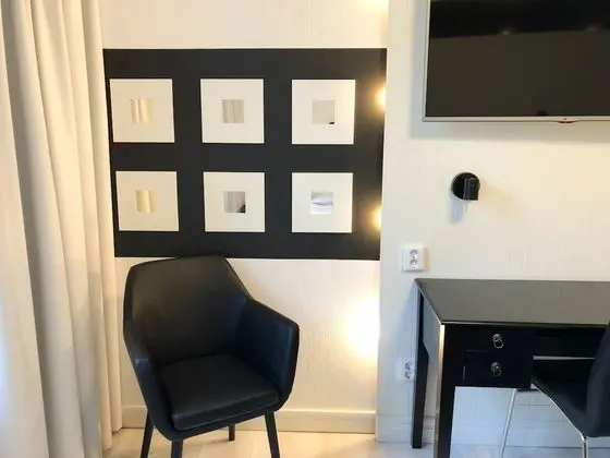 Superior İki Ayrı Yataklı Oda