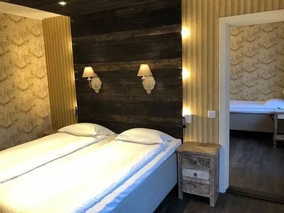 Superior Oda (Family room)