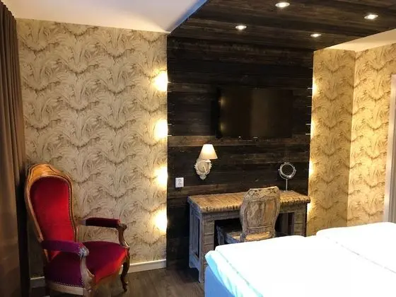 Superior Oda (Family room)