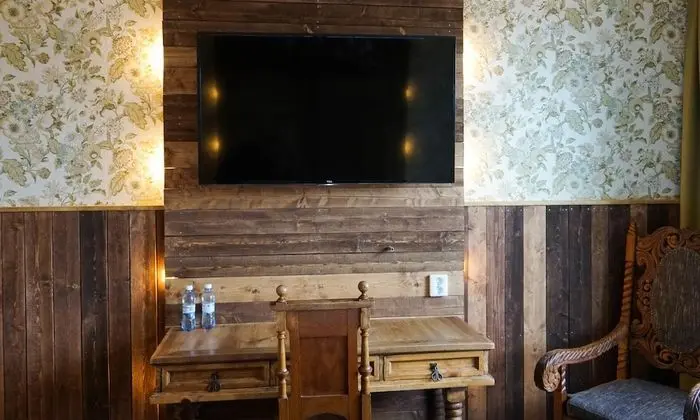 Superior Tek Büyük Yataklı Oda