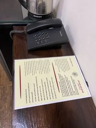 Deluxe Büyük Yataklı Tek Kişilik Oda
