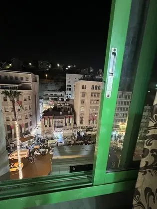 Deluxe Büyük Yataklı Tek Kişilik Oda