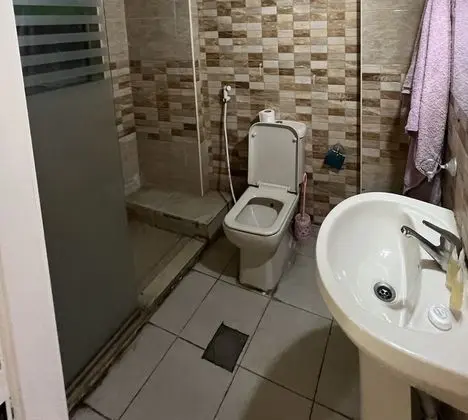Deluxe Büyük Yataklı Tek Kişilik Oda