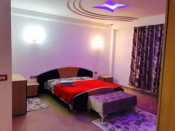 Apart Daire, 2 Yatak Odası, Plaj Manzaralı