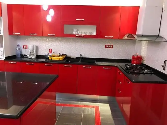 Apart Daire, 2 Yatak Odası, Plaj Manzaralı