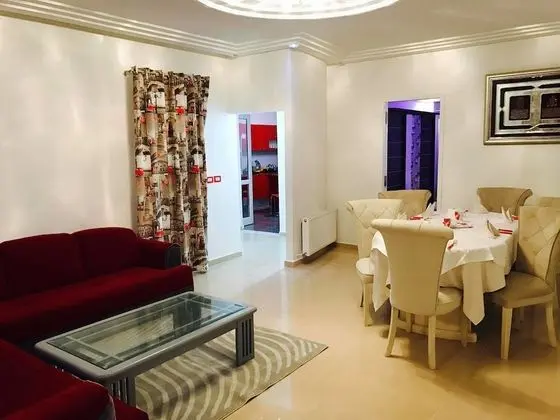 Apart Daire, 2 Yatak Odası, Plaj Manzaralı