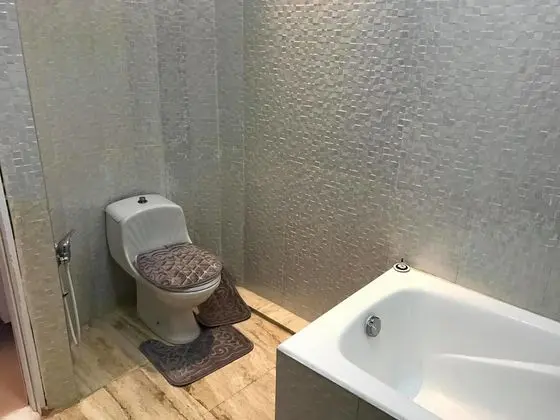 Apart Daire, 2 Yatak Odası, Plaj Manzaralı