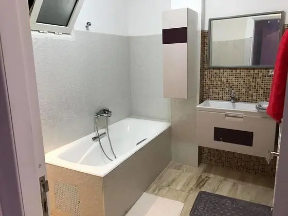 Apart Daire, 2 Yatak Odası, Plaj Manzaralı