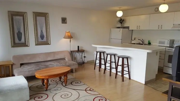 Apart Daire, 2 Tek Kişilik Yatak, Sigara İçilmez