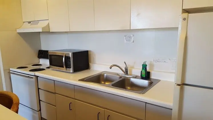 Apart Daire, 2 Tek Kişilik Yatak, Sigara İçilmez