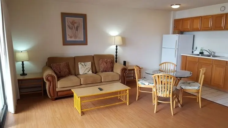 Basic Apart Daire, 2 Çift Kişilik Yatak, Engellilere Uygun, Dağ Manzaralı