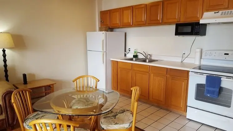 Basic Apart Daire, 2 Çift Kişilik Yatak, Engellilere Uygun, Dağ Manzaralı