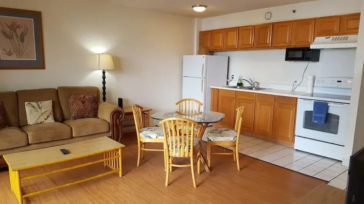 Basic Apart Daire, 2 Çift Kişilik Yatak, Engellilere Uygun, Dağ Manzaralı