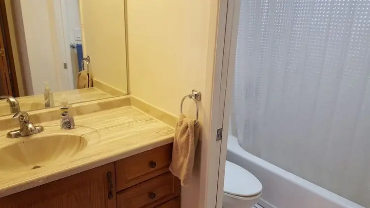 Basic Apart Daire, 2 Çift Kişilik Yatak, Engellilere Uygun, Dağ Manzaralı