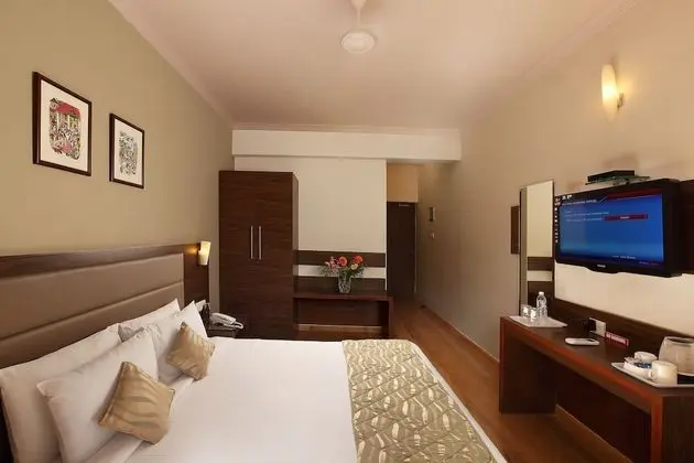 Standard Tek Büyük Yataklı Oda, 1 En Büyük (King) Boy Yatak, Balkon