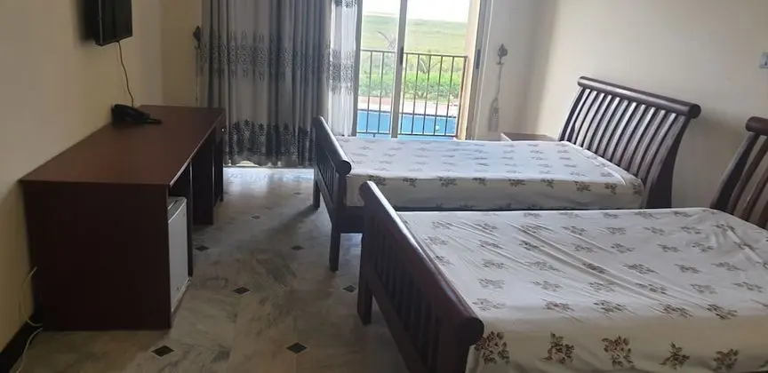 Standard İki Ayrı Yataklı Oda