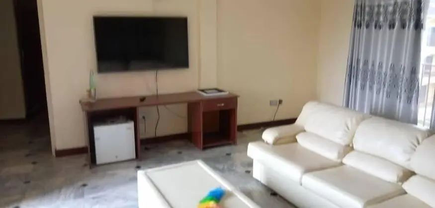 Standard İki Ayrı Yataklı Oda