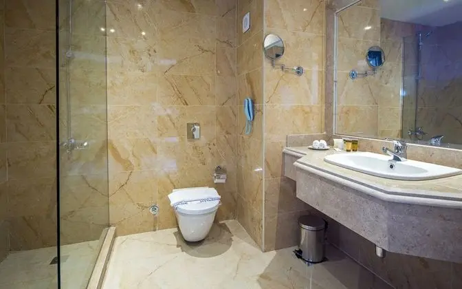 Bungalov Standard
