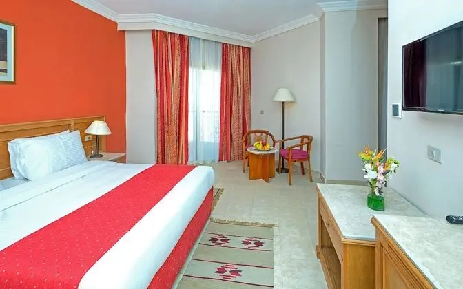 Standard Üç Kişilik Oda