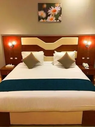 Standard Double Room, 1 Bedroom - All Inclusive (Egyptian & Arab Soft Drink Only)