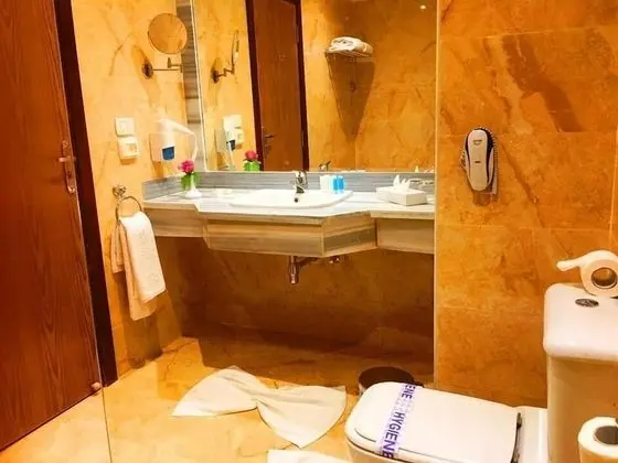 Standard Double Room, 1 Bedroom - All Inclusive (Egyptian & Arab Soft Drink Only)