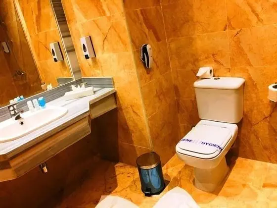 Standard Double Room, 1 Bedroom - All Inclusive (Egyptian & Arab Soft Drink Only)
