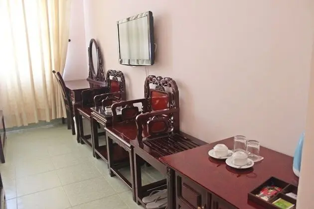 Standard Tek Büyük Yataklı Oda, Dağ Manzaralı