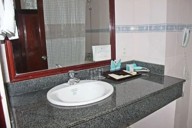 Standard Tek Büyük Yataklı Oda, Dağ Manzaralı