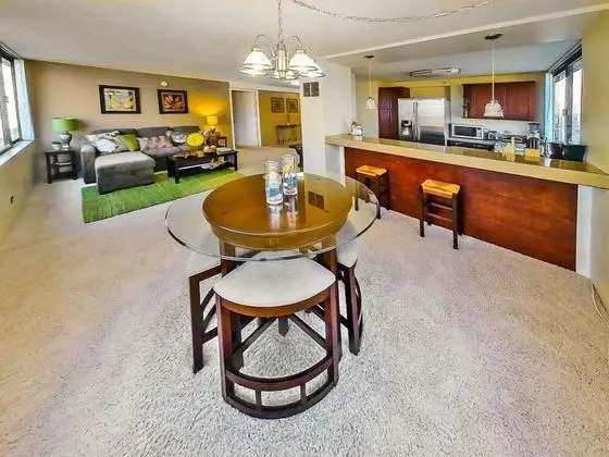 Çatı Katı Süiti (Penthouse), 2 Yatak Odası (Diamond Head, Ocean View)
