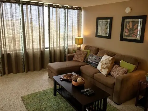 Çatı Katı Süiti (Penthouse), 2 Yatak Odası (Diamond Head, Ocean View)