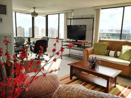 Çatı Katı Süiti (Penthouse), 2 Yatak Odası (Ocean and Sunset View)