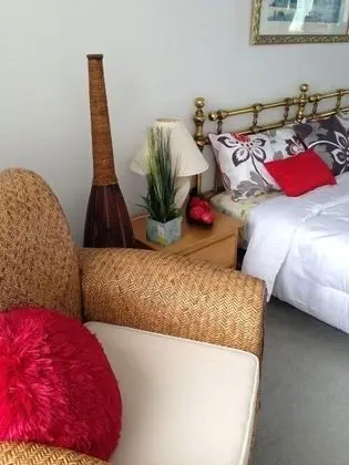 Çatı Katı Süiti (Penthouse), 2 Yatak Odası (Ocean and Sunset View)