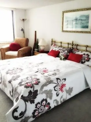 Çatı Katı Süiti (Penthouse), 2 Yatak Odası (Ocean and Sunset View)