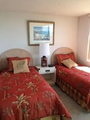 Çatı Katı Süiti (Penthouse), 2 Yatak Odası (Ocean and Sunset View)