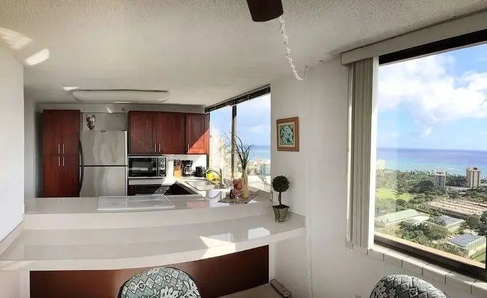 Çatı Katı Süiti (Penthouse), 2 Yatak Odası (Ocean and Sunset View)