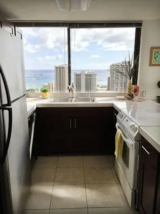 Çatı Katı Süiti (Penthouse), 2 Yatak Odası (Ocean and Sunset View)
