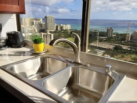 Çatı Katı Süiti (Penthouse), 2 Yatak Odası (Ocean and Sunset View)