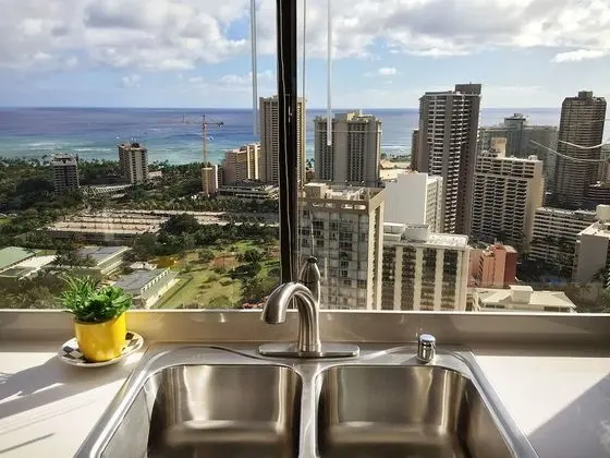 Çatı Katı Süiti (Penthouse), 2 Yatak Odası (Ocean and Sunset View)