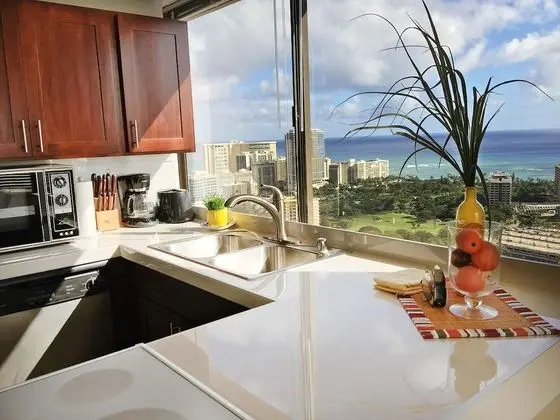 Çatı Katı Süiti (Penthouse), 2 Yatak Odası (Ocean and Sunset View)